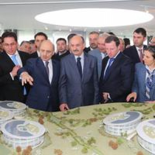 "Bio İstanbul" tanıtıldı