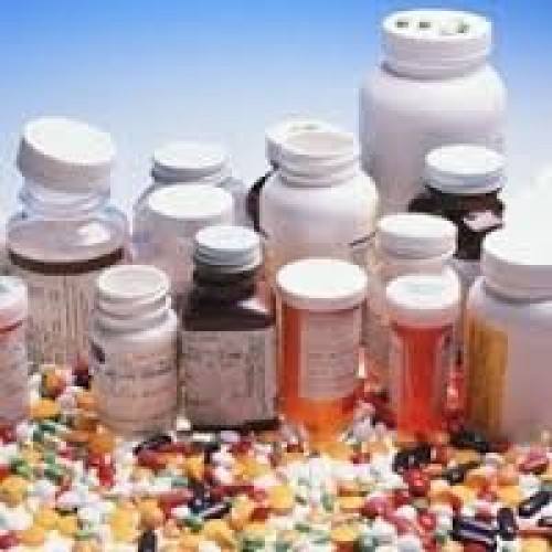 Miadı Dolmuşsa Artık İlaç Olur mu?