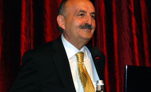 Müezzinoğlu: özel hastanelere kara liste uyarısı