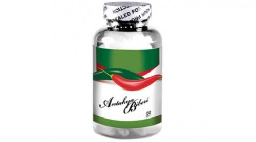 Zayıflatan Samandağ biberine toplatma şoku