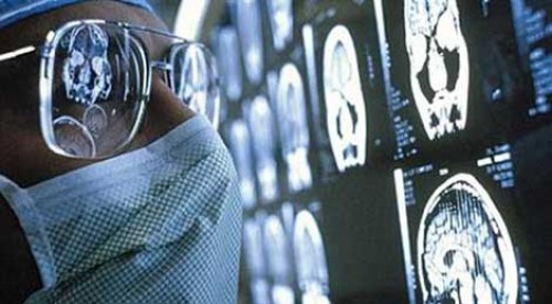 Radyolojik görüntüleme ve kanser tedavisi