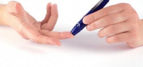 Diyabette Bitkisel Sıvı Çözümü