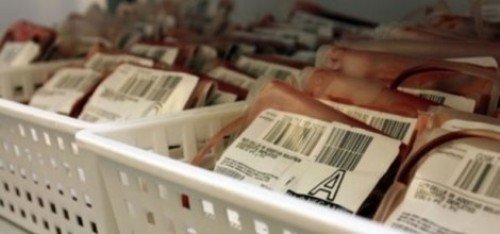 Dev kan projesi 2014'te