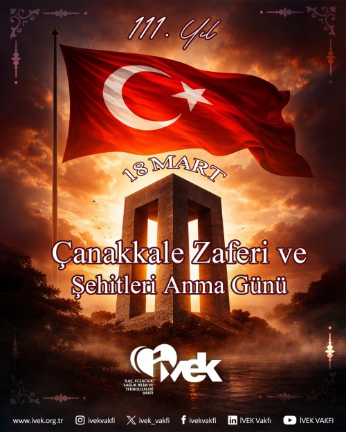 18 Mart Çanakkale Zaferi ve Şehitleri Anma Günü