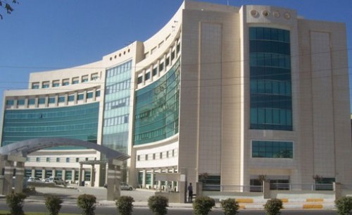 TOKİ ‘moral deposu’ hastane inşa edecek