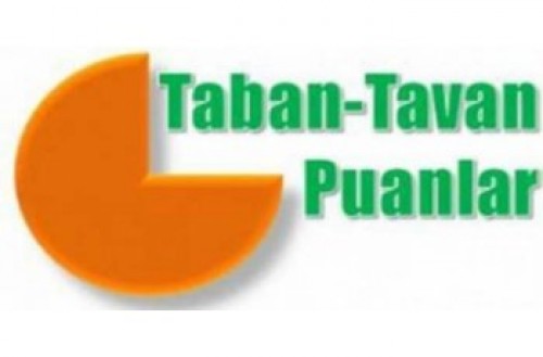 2013-2014 Eczacılık Fakültesi Taban Puanları