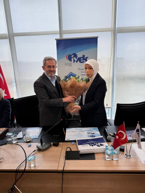 19. Mütevelli Heyeti Toplantısı (4. Seçimli)