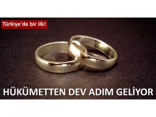 Boşanma öncesi zorunlu 'danışman'