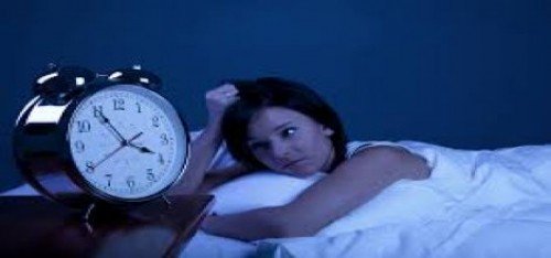 Nedir Bu İnsomnia?