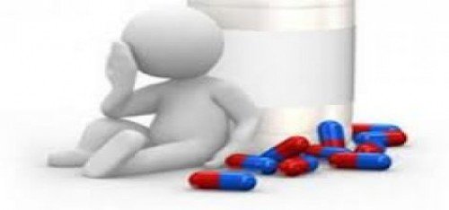 Amitriptilin Mekanizması ve Zehirlenmesi