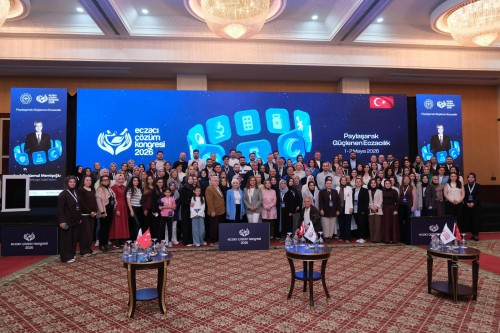 2. Eczacı Çözüm Kongresi