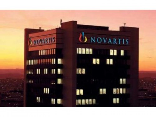 Novartis'in aşısına uluslararası ödül!