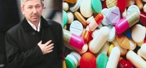 Bitkisel hap ‘Baypas’lık etti