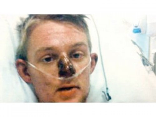 Marketten aldığı Ağrı kesici öldürüyordu!