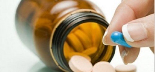 Vitamin haplarında kanser tehlikesi