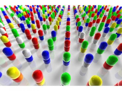 İlaçta domino etkisi