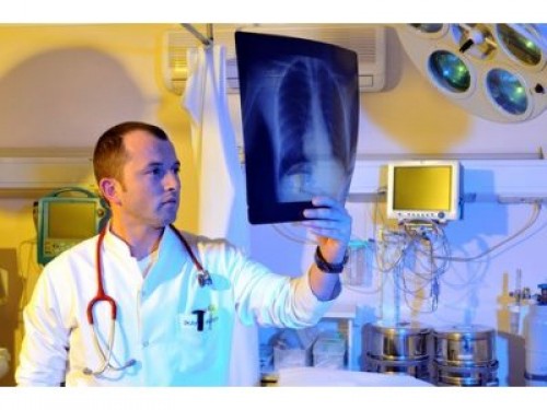 Üniversite Hastanesi yan dallarda doktor bulamamaktan şikayetçi