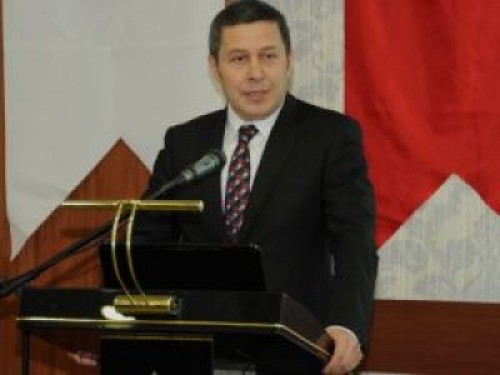 Karar Destek Sistemi'nin, Medula Sisteminin iş yükünü azaltacak bir proje olduğu vurgulandı.