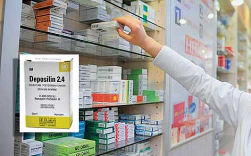 Deposilin sorunu çözüldü!