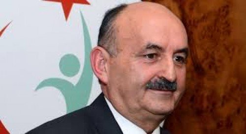 Müezzinoğlu: İlacı üreteceğiz