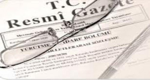 Türkiye İlaç ve Tıbbi Cihaz Kurumundan: