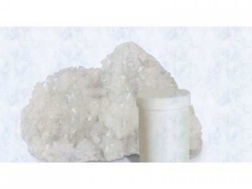 Borun, antibakteriyal özelliklerinden yararlanılacak