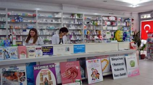 İlaçta tasarruf sağlıktan tasarruf demektir