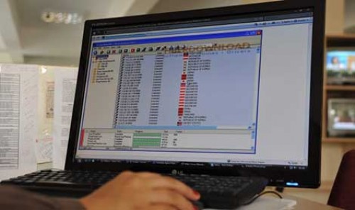 Ekran ışığı vücut saatini bozuyor