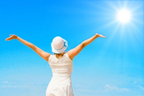 Ucuz tatil ve solaryum cilt kanserini arttırdı