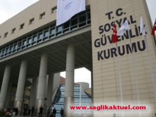 Yeni Medula servislerine geçiş için yarın son gün!