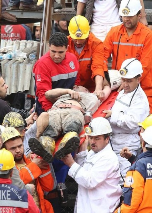 Karbonmonoksit gazı nasıl öldürüyor?