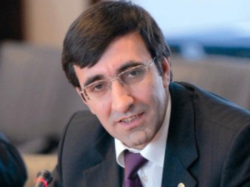 Bakan Yılmaz, ABD'de Türkiye'nin sağlık sektörünü anlatacak