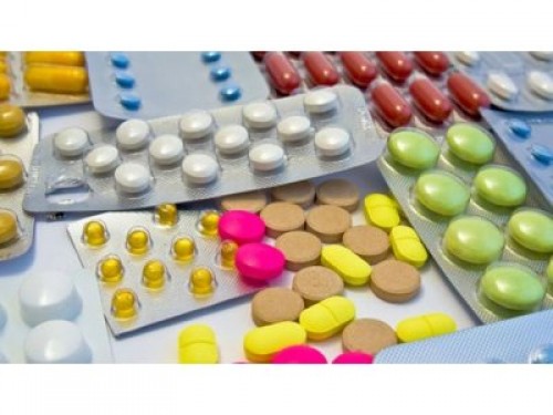 Erciyes Üniversitesi kanser ilacı üretecek