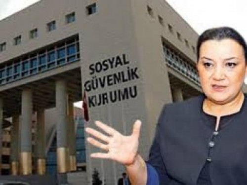 Kalp destek cihaz bedelini ödeyen üç ülkeden biriyiz