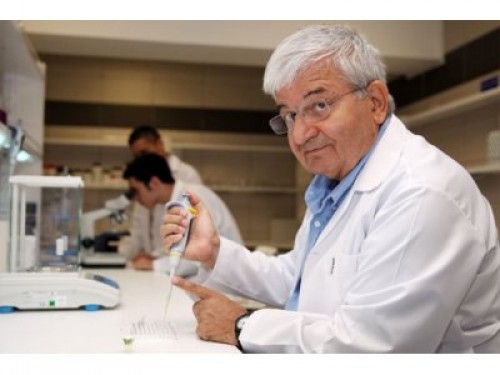 İnsanlığın Geleceği Akıllı İlaçlarda