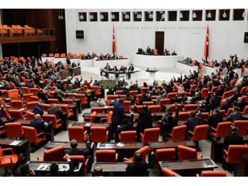 Türkiye Sağlık Enstitüleri Başkanlığı Kuruluyor