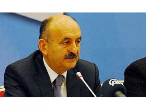 Sağlık Bakanlığı: "Nöbete katılım yüksek oldu!"