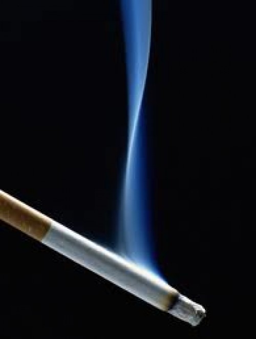 Bedava ilaç, tiryakilere sigarayı bıraktırdı