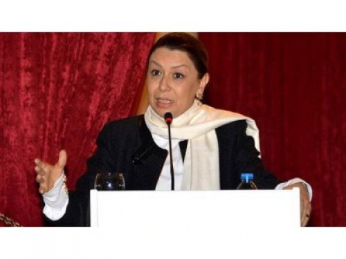 Kimse siyaset malzemesi yapmasın