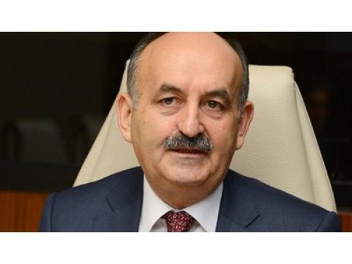 "LÖSEV sıradışı iş yapıyor"