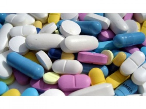 Yıllık tüketilen ilaç 2 milyar kutuya çıktı!