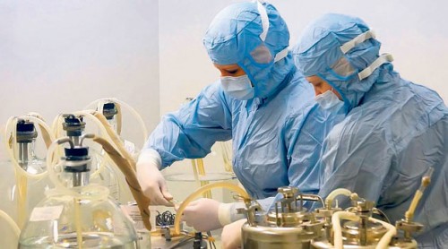 Klinik araştırmalar Türkiye’den yönetilecek