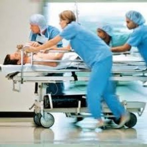 Her Mahalleye Acil Servis