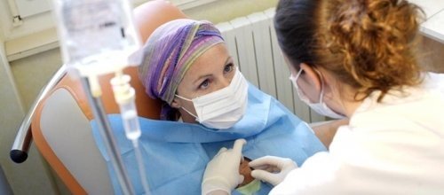 Kansere karşı iş birliği yapacaklar