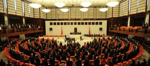 Sağlık Bilimleri Üniversiteleri Kuruluyor