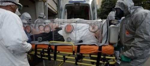 Bilinmeyen Hastalığa 17 kayıp