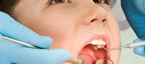 Engellilerde ağız ve diş sağlığına dikkat