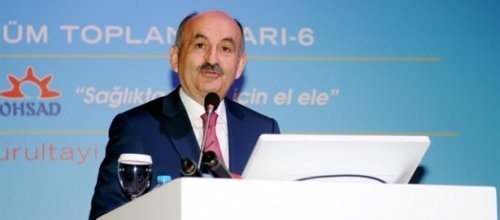 Aile diş hekimliği geliyor