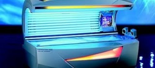 Solaryum için 18 yaş sınırı getirildi