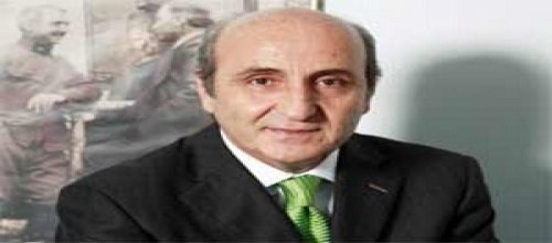 "Türk İlaç Sanayinin 2023 vizyonu ve yerli ilaç"